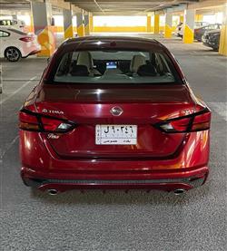 Nissan Altima